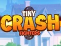 เกม Tiny Crash Fighters