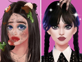 เกม Fashion Queen Dress Up