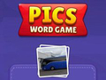 เกม Pics Word Game