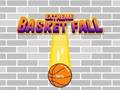 เกม Extreme Basket Fall