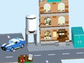 เกม LEGO Fire Brigade