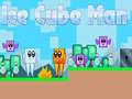 เกม Ice Cube Man
