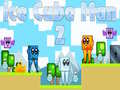 เกม Ice Cube Man 2