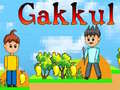 เกม Gakkul