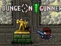 เกม Dungeon Gunner