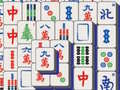 เกม Mahjong with a friend
