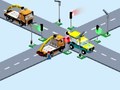 เกม LEGO Traffic