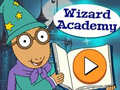 เกม Wizard Academy