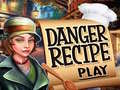 เกม Danger Recipe