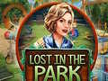 เกม Lost in the Park