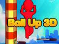 เกม Ball Up 3D