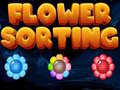 เกม Flower Sorting