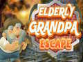 เกม Elderly Grandpa Escape