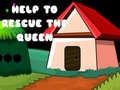 เกม Help To Rescue The Queen