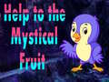 เกม Help To The Mystical Fruit