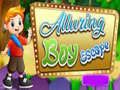 เกม Alluring Boy Escape