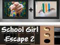 เกม School Girl Escape 2