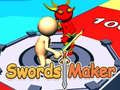 เกม Swords Maker