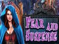 เกม Fear and Suspense