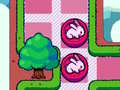 เกม Hare 136 Slider