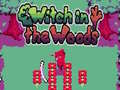 เกม The Witch in the Woods