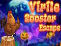 เกม Virile Rooster Escape