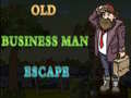 เกม Old Business Man Escape