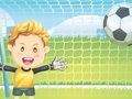 เกม Goal Goal Goal