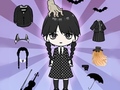 เกม Vlinder Girl Dress Up