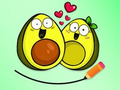 เกม Help Avocado