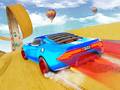 เกม Mega Ramp Car Stunts