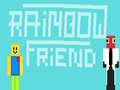 เกม Rainbow Friend
