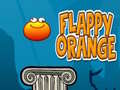 เกม Flappy Orange