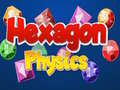 เกม Hexagon Physics