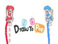 เกม Draw To Pee