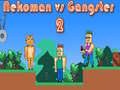 เกม Nekoman vs Gangster 2