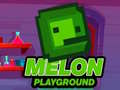 เกม Melon Playground
