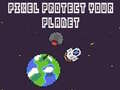เกม Pixel Protect Your Planet