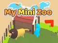 เกม My Mini Zoo 