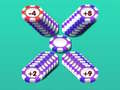 เกม Number games Solitaire style