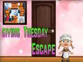 เกม Amgel Giving Tuesday Escape