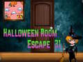 เกม Amgel Halloween Room Escape 31