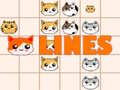 เกม CatLines
