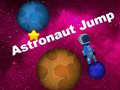 เกม Astronaut Jump