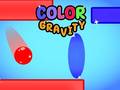 เกม Color Gravity