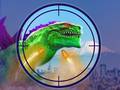 เกม Giant Wanted