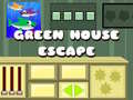 เกม Green House Escape