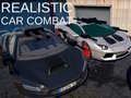 เกม Realistic Car Combat