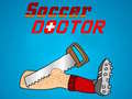 เกม Soccer Doctor