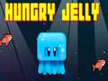 เกม Hungry Jelly